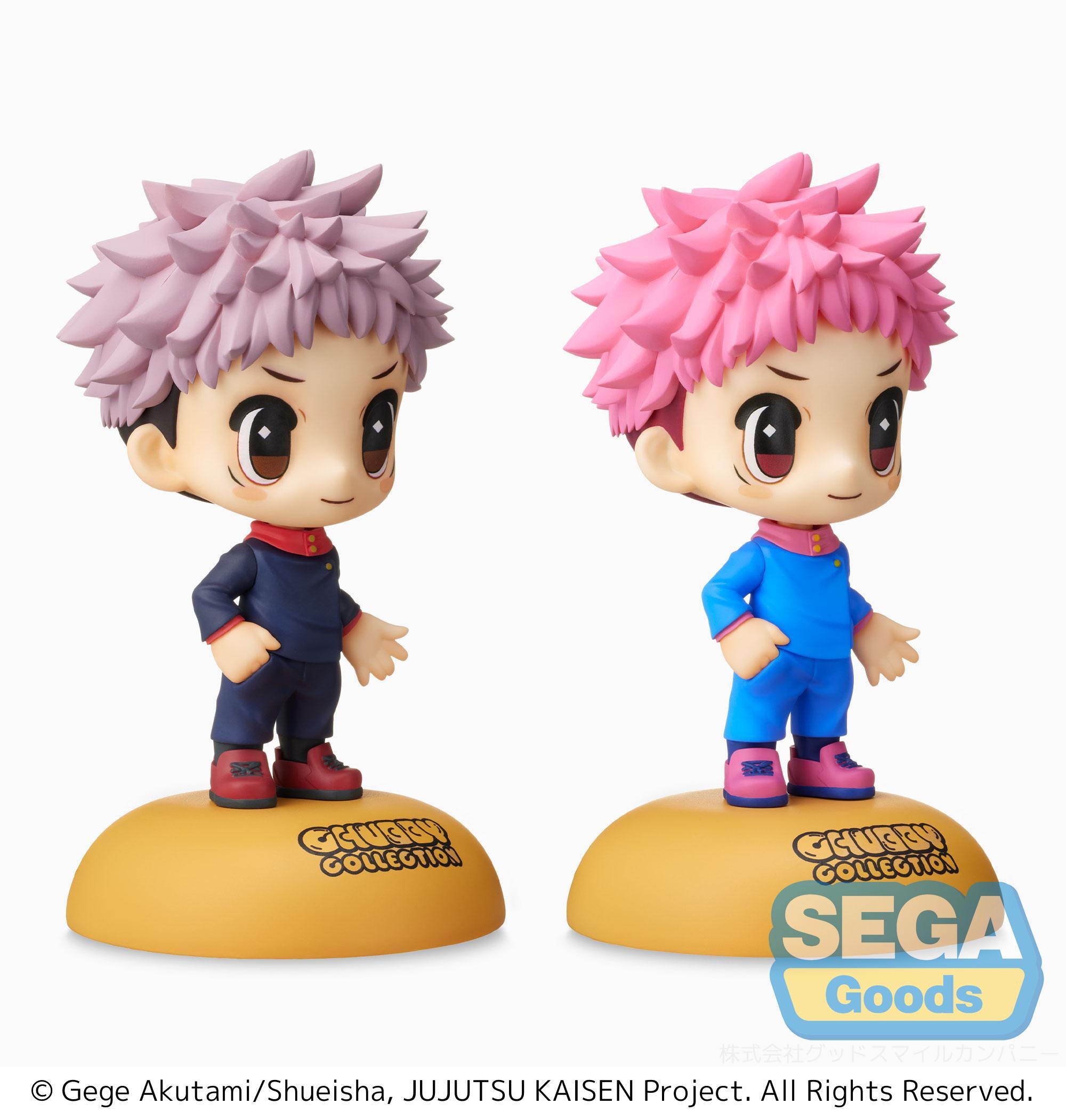 Фигурка CHUBBY COLLECTION 