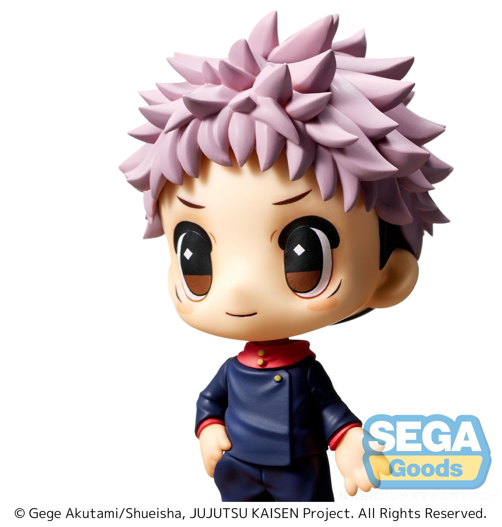 Фигурка CHUBBY COLLECTION 