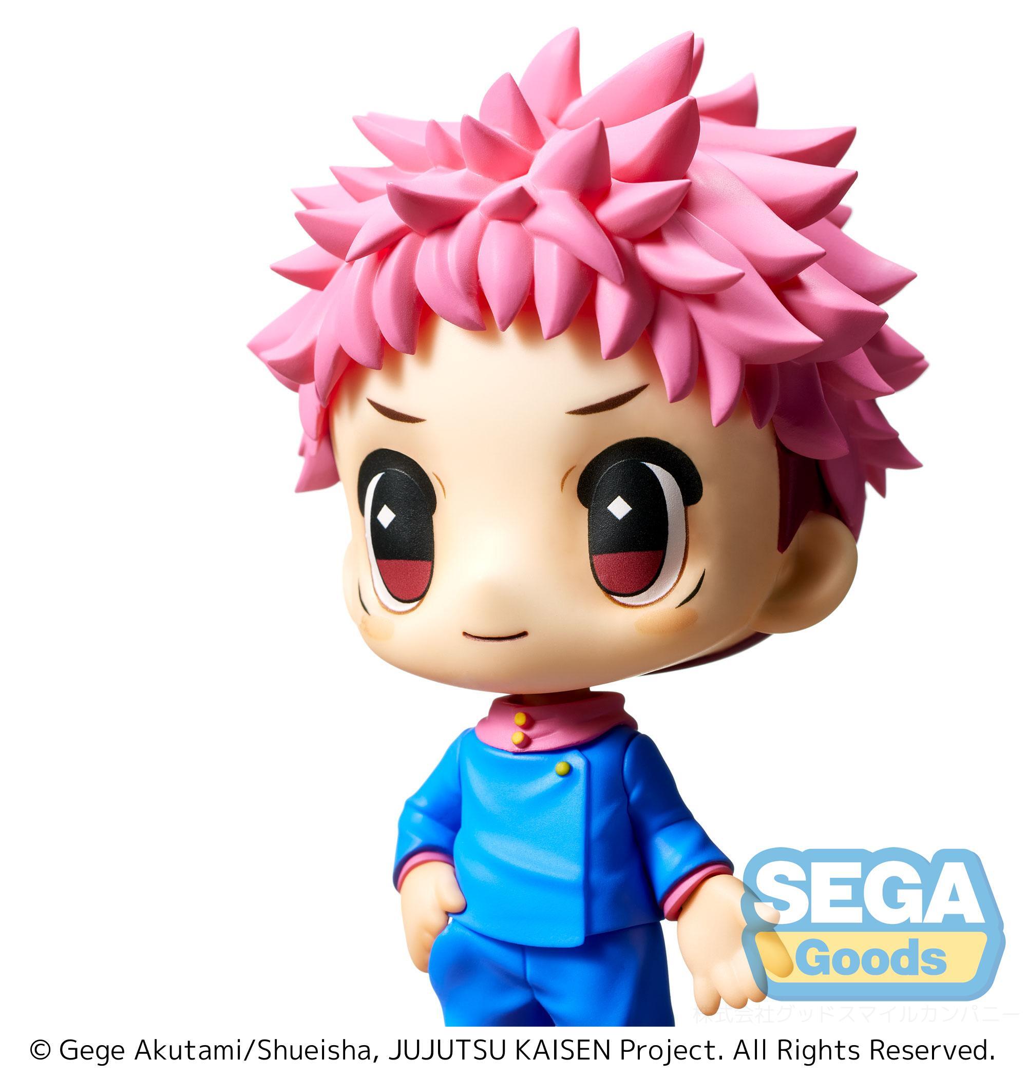 Фигурка CHUBBY COLLECTION 