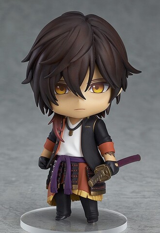 Фигурка Nendoroid Okurikara