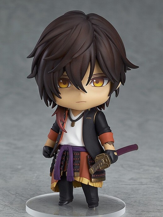 Фигурка Nendoroid Okurikara