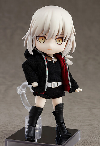 Фигурка Nendoroid Doll Saber/Altria Pendragon (Alter) Shinjuku Ver.