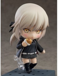 Фигурка Nendoroid Doll Saber/Altria Pendragon (Alter) Shinjuku Ver.