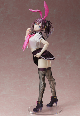 Фигурка -Mimia-