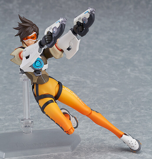 Фигурка figma Tracer