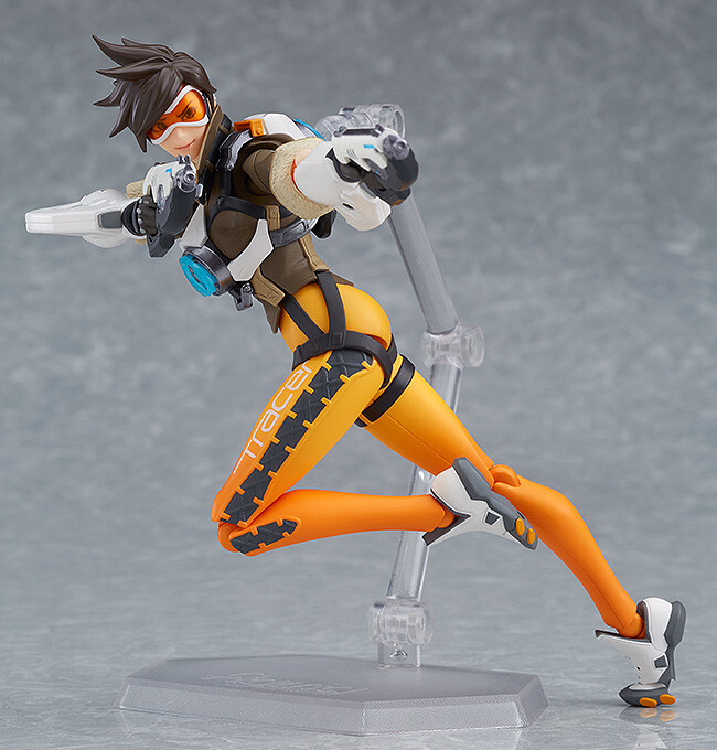 Фигурка figma Tracer