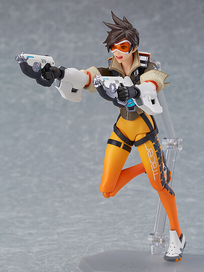 Фигурка figma Tracer