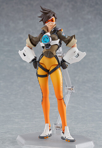 Фигурка figma Tracer