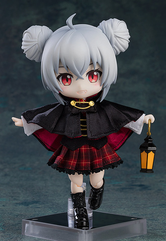 Фигурка Nendoroid Doll Vampire: Milla