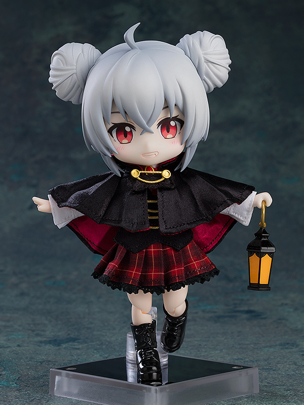 Фигурка Nendoroid Doll Vampire: Milla