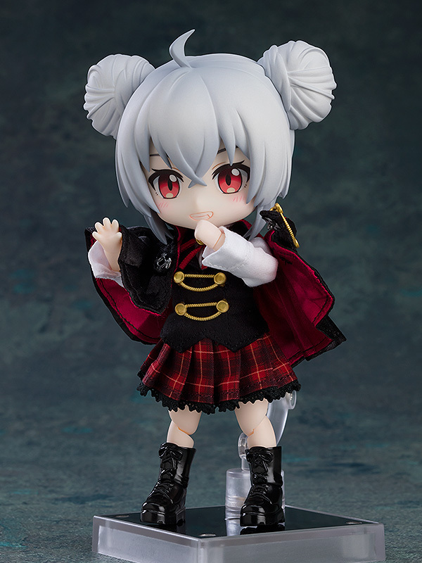Фигурка Nendoroid Doll Vampire: Milla