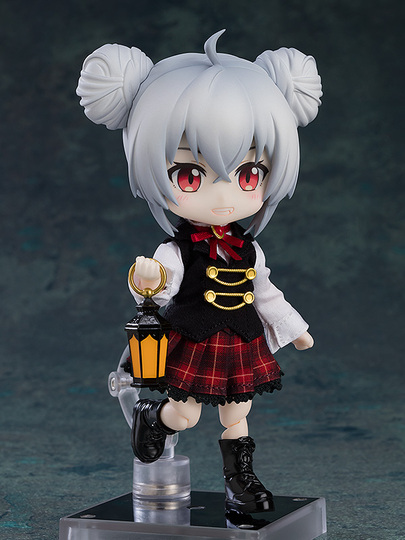 Фигурка Nendoroid Doll Vampire: Milla