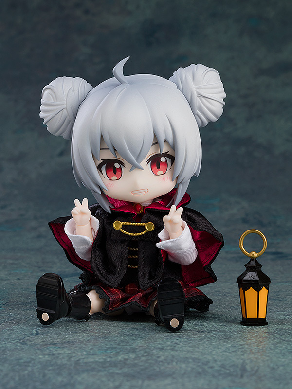 Фигурка Nendoroid Doll Vampire: Milla