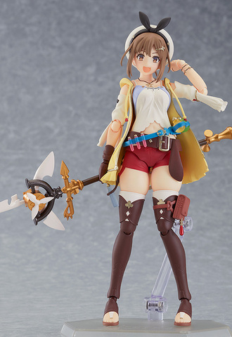 Фигурка figma Reisalin Stout