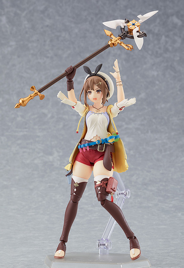 Фигурка figma Reisalin Stout