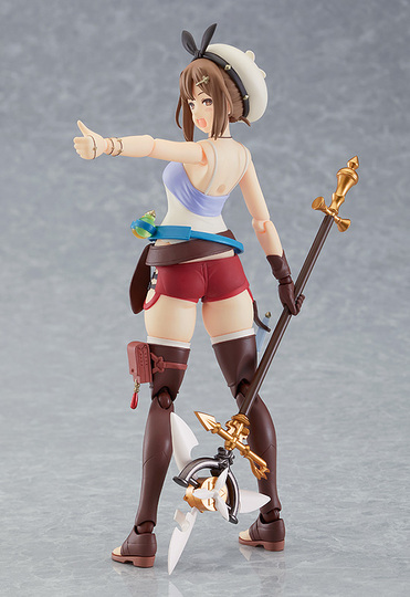 Фигурка figma Reisalin Stout
