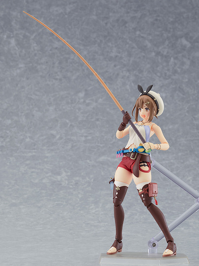Фигурка figma Reisalin Stout