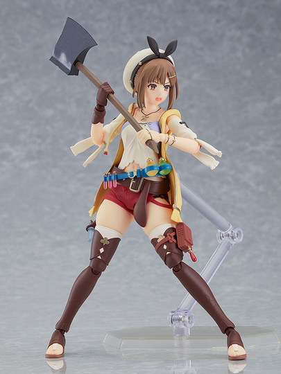 Фигурка figma Reisalin Stout