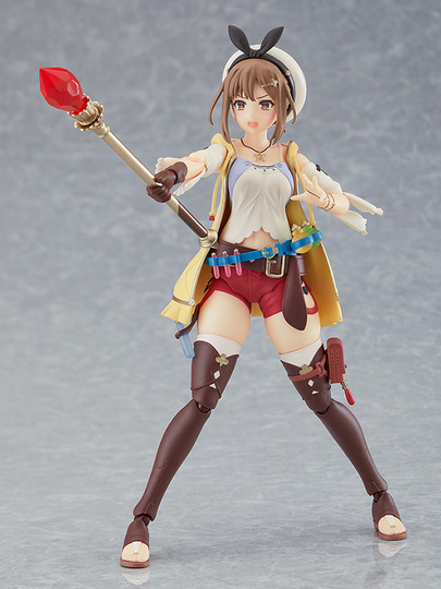 Фигурка figma Reisalin Stout