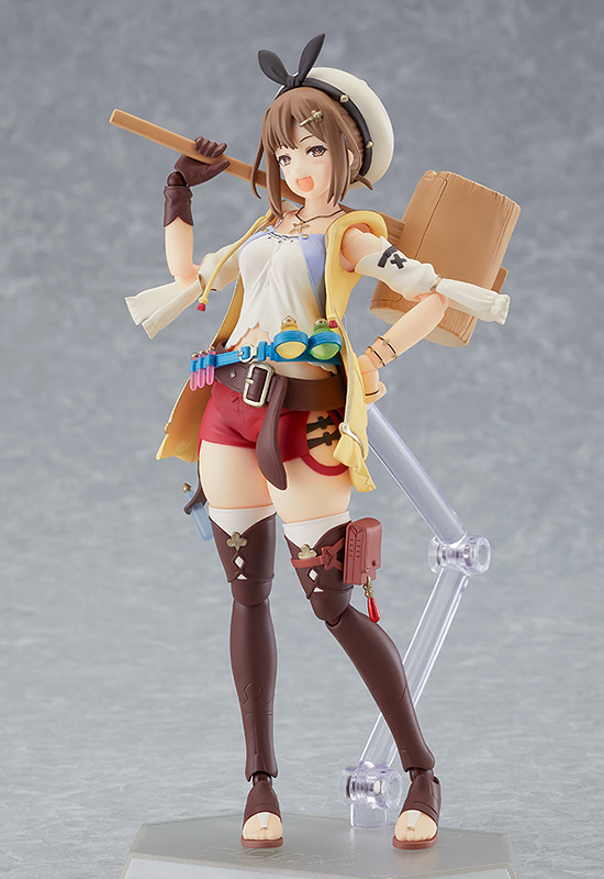 Фигурка figma Reisalin Stout