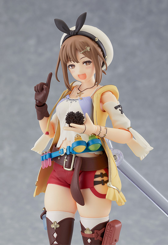 Фигурка figma Reisalin Stout
