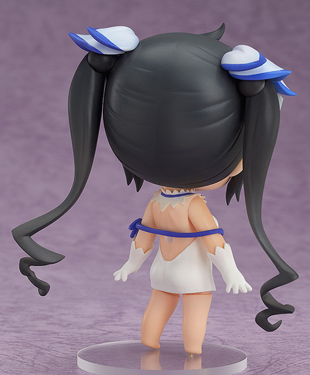 Фигурка Nendoroid Hestia