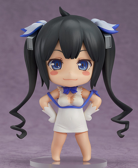 Фигурка Nendoroid Hestia