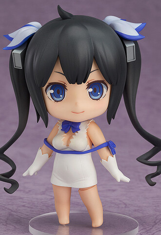 Фигурка Nendoroid Hestia