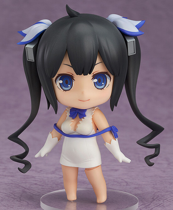 Фигурка Nendoroid Hestia