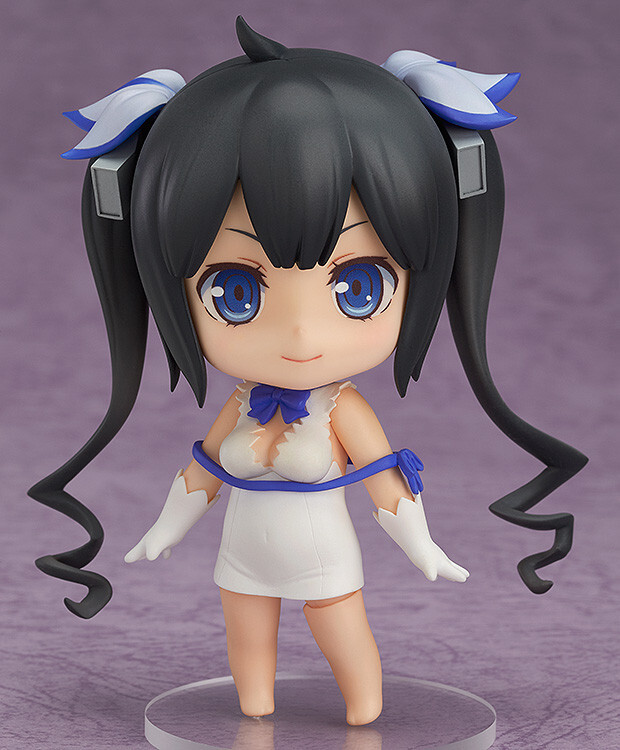 Фигурка Nendoroid Hestia
