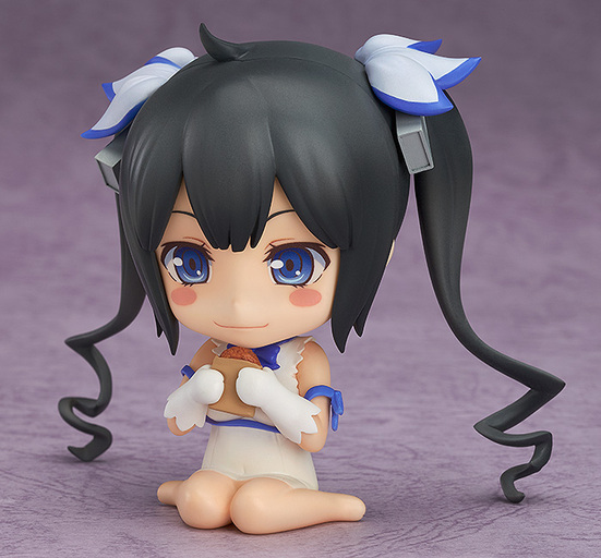 Фигурка Nendoroid Hestia
