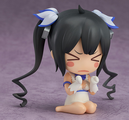 Фигурка Nendoroid Hestia