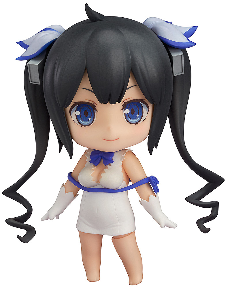 Фигурка Nendoroid Hestia