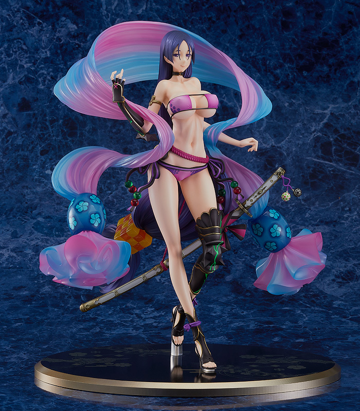 Фигурка Lancer/Minamoto-no-Raikou [AQ]
