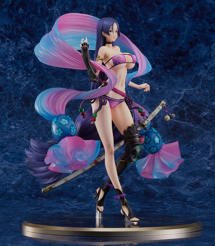 Фигурка Lancer/Minamoto-no-Raikou [AQ]