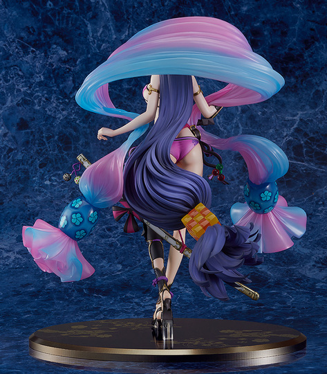 Фигурка Lancer/Minamoto-no-Raikou [AQ]