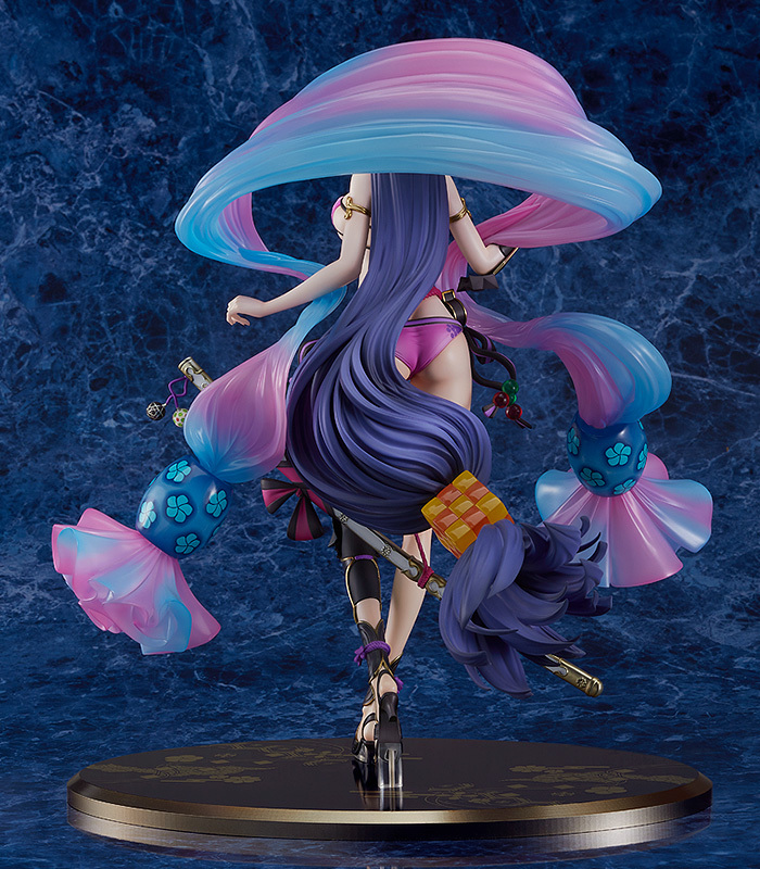 Фигурка Lancer/Minamoto-no-Raikou [AQ]