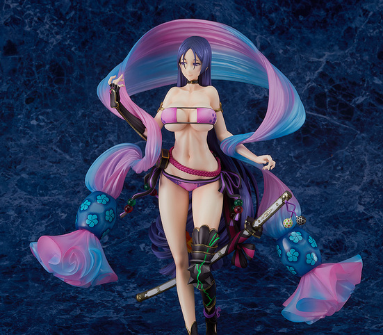Фигурка Lancer/Minamoto-no-Raikou [AQ]
