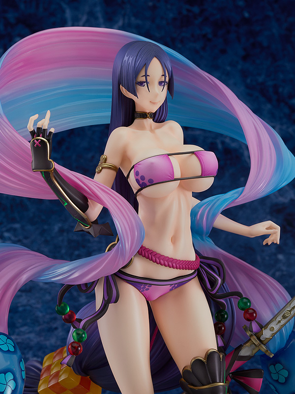Фигурка Lancer/Minamoto-no-Raikou [AQ]