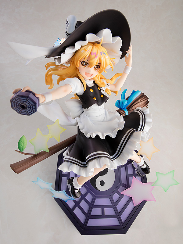 Фигурка Marisa Kirisame