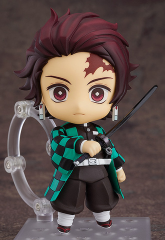 Фигурка Nendoroid Tanjiro Kamado