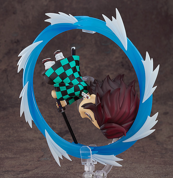 Фигурка Nendoroid Tanjiro Kamado