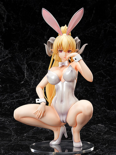 Фигурка Lucifer: Bare Leg Bunny Ver.