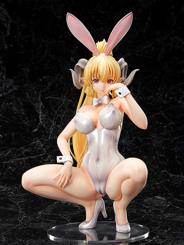 Фигурка Lucifer: Bare Leg Bunny Ver.