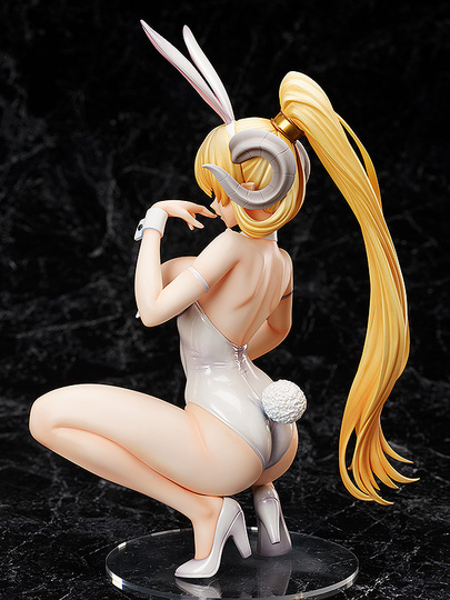 Фигурка Lucifer: Bare Leg Bunny Ver.