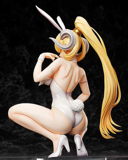 Фигурка Lucifer: Bare Leg Bunny Ver.