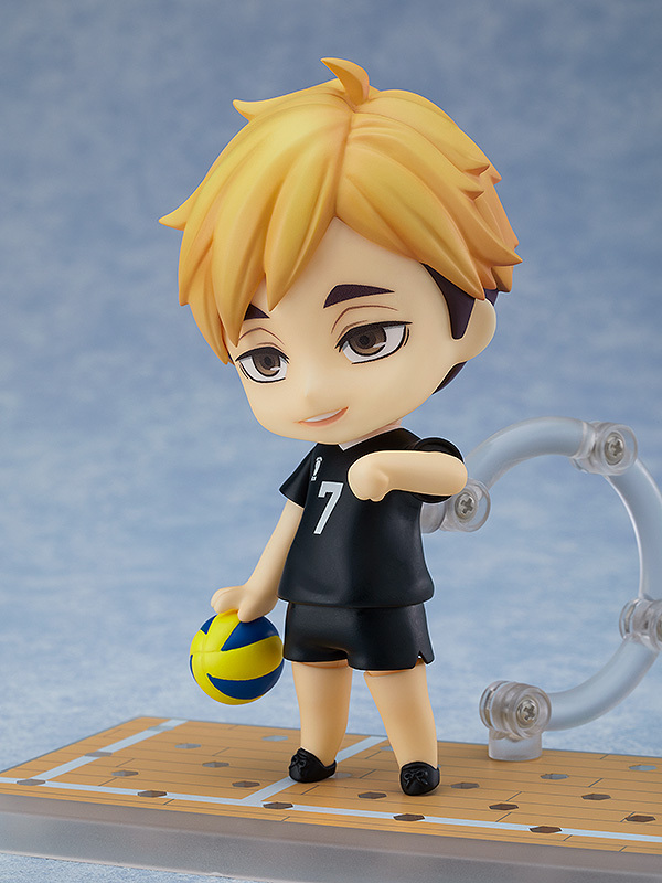 Фигурка Nendoroid Atsumu Miya