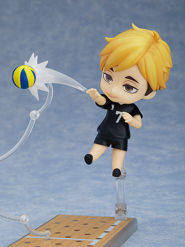 Фигурка Nendoroid Atsumu Miya