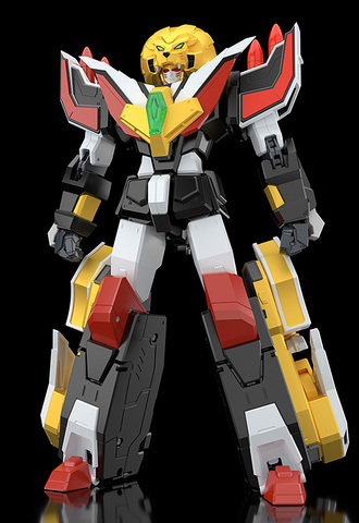 Фигурка THE GATTAI Ga-Orn