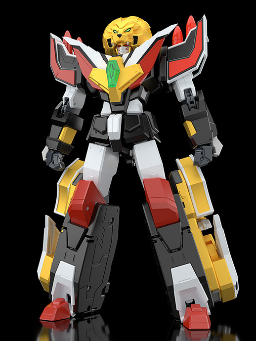 Фигурка THE GATTAI Ga-Orn